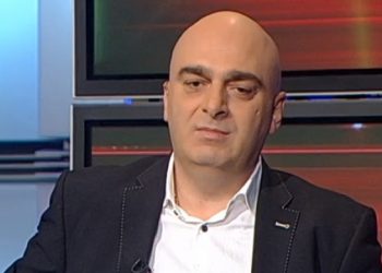 „ნინოწმინდის ბავშვთა პანსიონი დაიხურა!!“ – სანდრო ბრეგაძე