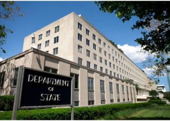 აშშ-ს სახელმწიფო დეპარტამენტი: მადლობას ვუხდით ირაკლი ღარიბაშვილს და საქართველოს მთავრობას შუამავლის უმნიშვნელოვანესი როლის შესრულებისთვის