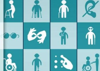 14 ივნისი შშმ პირების უფლებების დაცვის დღეა