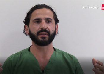 +18 – მეხვეწებოდა -„გთხოვ, ბებო, დამაძინე“… მე ამ ომში დავმარცხდი – ექიმი, რომელიც კოვიდგანყოფილებაში ვეღარ მუშაობს