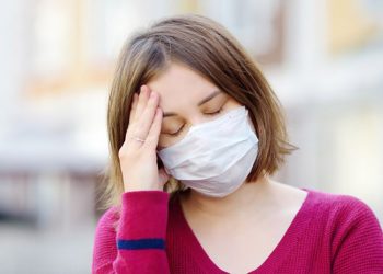 კორონავირუსის სიმპტომები შეიცვალა, რომელ მთავარ 3 სიმპტომს ასახელებს ბრიტანეთი – Mirror