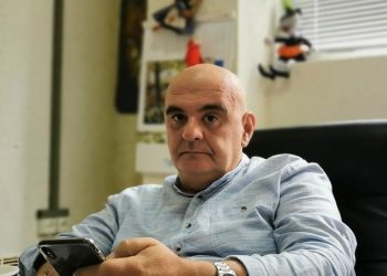 საშიში ნივთიერება ბაზარზე – რამ გამოიწვია ზუგდიდსა და რუსთავში ახალგაზრდების მოწამვლა – ზურაბ სიხარულიძე