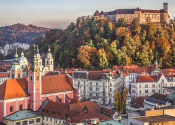 სლოვენიამ ქვეყანაში კორონავირუსის ეპიდემიის დასრულების შესახებ გამოაცხადა