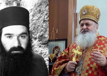 ვთქვი, დააბით-მეთქი სპირიდონი… ანაფორა ვისაც გვაცვია, ეს არ ნიშნავს, რომ რამე იმუნიტეტი გვიცავს – მამა ნექტარიოს მჭედლიძე