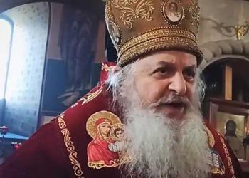 “გიკრძალავთ მათ ზიარებას!” – რომელი პარტიის წევრების ზიარება აუკრძალა მღვდლებს მეუფე სპირიდონმა?