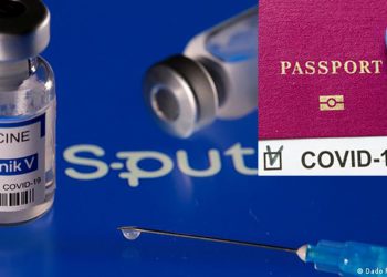 მოსკოვში COVID ვაქცინის ყალბ სერთიფიკატი $25-ად იყიდება – Washington Post