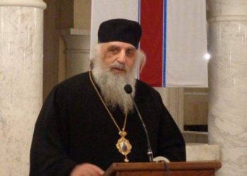 არ უნდა დავემონოთ და არ უნდა დავემორჩილოთ ლიბერალებს – მეუფე სტეფანე