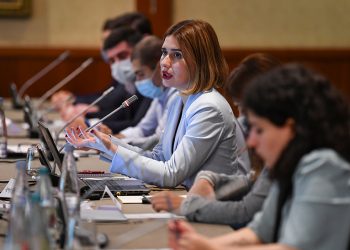 ოჯახში ძალადობისა და ოჯახური დანაშაულის წინააღმდეგ ბრძოლის თემაზე პროკურორთა და პროკურატურის გამომძიებელთა სპეციალიზაციის მორიგი კურსი ჩატარდა