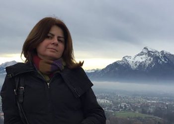 გერმანიაში ღია სივრცეში პირბადეების ტარება, თუ ხალხი ჯგუფურად არ იდგა, არც ყოფილა სავალდებულო – თამარ ჟამურაშვილი