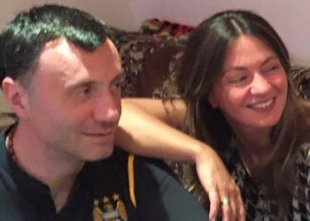 „როცა შევუღლდით, მას ოფიციალურად ცოლი ისევ ჰყავდა, მაგრამ, ისეთი გრძნობა გვქონდა, წინ ვერავინ დაუდგა” – ოთარ ტატიშვილის ცოლი