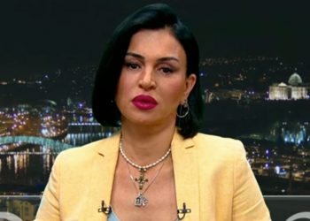 “ბავშვები ჩადრებით რომ დადიან, ქართველი გოგოები ყურანს რომ სწავლობენ, ვინმეს კითხვა დაუსვამს, რატომ?” – თეა დარჩია