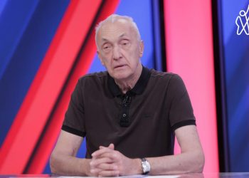 „თუ ის დაიჭრა ომში, მას ეს ეთვლება პლუსად და არა მინუსად“ – თენგიზ ცერცვაძე ეკატერინე ტიკარაძეზე