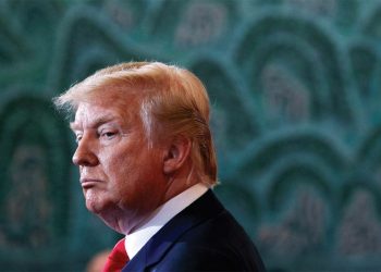 ბიტკოინი დოლარის წინააღმდეგ მიმართული თაღლითობაა – ტრამპი