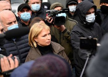 99 წლით მიწის იჯარით გადაცემაზეც უნდა მივაღწიოთ პროგრესს ინვესტორთან – თურნავა