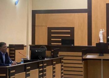 გიგი უგულავას ამნისტით სარგებლობა შესთავაზეს – “დაზარალებული მე ვარ…”