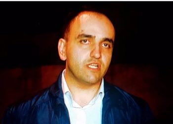 “პირველი ჯგუფის შშმ პირი, ელტითვე ჩააგდო ციხეში… დასისხლიანებულ ჯიშიან ბიჭებს ხელები “ხამუტით” ჰქონდათ შეკრული….” – ადვოკატი ვანო პეტრიაშვილი