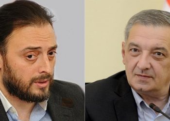 ვერ გააუქმებ იმას, რასაც ჰქვია… – რას პასუხობს გია ვოლსკი ლევან ვასაძეს