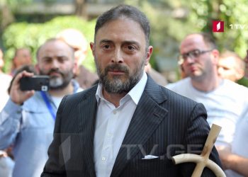 “ოცნებას” ვაძლევთ ვადას, გააუქმოს “პრაიდი” და მიიღოს კანონი, რომელიც აკრძალავს გარყვნილების პროპაგანდას” – ვასაძის ულტიმატუმი