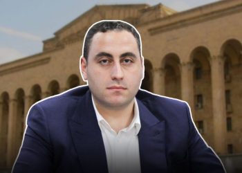 ვინ უნდა მოსცხოს მთავრობას ერთ ადგილას წკეპლა და მათრახი? – გიორგი ვაშაძე