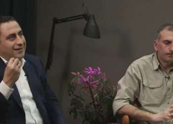 მეგონა ყველაფერი ვიცოდი, მაგრამ ვაშაძეზე ეგ არ ვიცოდი – რა შეიტყო ელისაშვილმა გიორგი ვაშაძეზე?