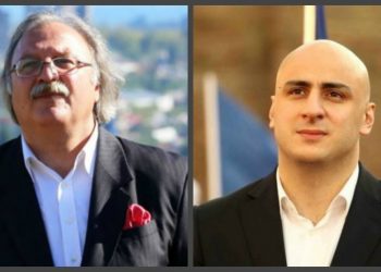 რატომ არ გამოეხმაურა გრიგოლ ვაშაძე ნიკა მელიას დაკავებას? – “მქონდა მიზეზები…” – გრიგოლ ვაშაძე