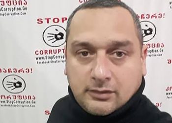 “ის თუ ჭიჭეა, ეს მაშინ @უჭუ ვაშაძე ყოფილა, “ენმ”, პუფები კი არაა სი@ები ხართ” – ვატო გელაშვილი