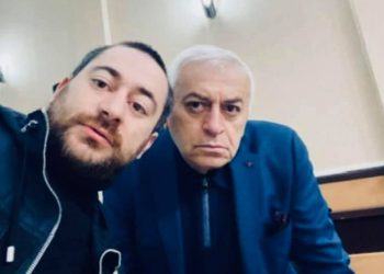 “შანტაჟი – ახალი სერია დაიწყეს!” – ვატო წერეთელი