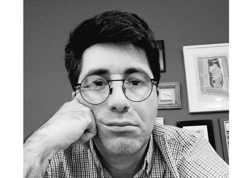 ესაუბრეთ ბავშვებს და მიხვდებით, რა სიბნელეს ქადაგებენ მასწავლებლები – ვახო სანაია