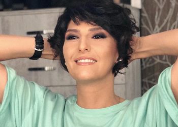 “რა ვქნა? ვის ვკითხო? ვინ დავთაგო?” – ვიკა ბუკია