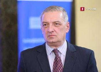 ვერ გააუქმებ იმას, რასაც ჰქვია… – რას პასუხობს გია ვოლსკი ლევან ვასაძეს