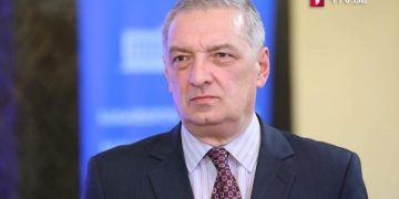 ვერ გააუქმებ იმას, რასაც ჰქვია… – რას პასუხობს გია ვოლსკი ლევან ვასაძეს