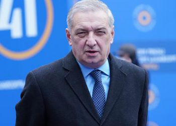 რც მეპარება ეჭვი, რომ რუსთაველის თეატრი სწორ შეფასებებს აძლევს ოკუპაციის ფაქტს – გია ვოლსკი