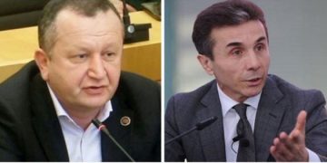 „მე ველოდები ივანიშვილის პოლიტიკაში მესამედ მოსვლას, შესაძლოა, გამოგვიცხადოს, სახელმწიფოებრიობას ვკარგავთ და იმიტომ დავბრუნდიო!“ – დავით ჭიჭინაძე