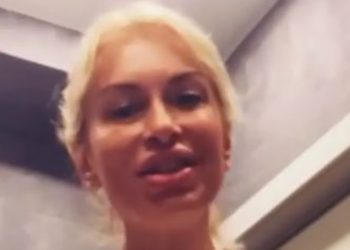 (ვიდეო) – “ადგილები არ იყო ლევანთან, მაგრამ მოვახერხეთ და მასთან შევიყვანეთ – ჩვენი ოჯახის კოვიდ ისტორია”- ხატია სიჭინავა