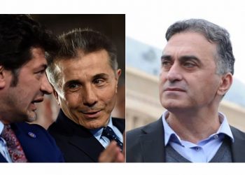 “ხომ გაინტერესებთ, ივანიშვილს ჩემი რატომ ეშინია? ანდა კალაძეს?” – ზაზა ხატიაშვილი