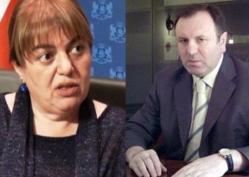 როგორ იშოვა კოტე კემულარიამ შშმ პირების სახელით მილიონები და ვის მიაპროცენტა ფული ხათუნა გოგორიშვილმა?