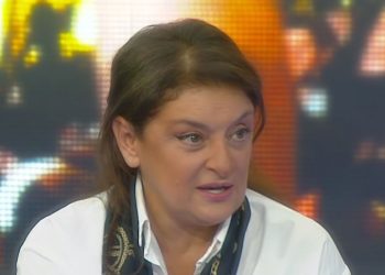 რა უქენით ქვეყანას, თქვე ავადმყოფებო? ნაცებს ვინ დაეძებს, ერთმანეთს დაერიეთ! – ხათუნა ხოფერია