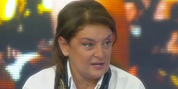 რა უქენით ქვეყანას, თქვე ავადმყოფებო? ნაცებს ვინ დაეძებს, ერთმანეთს დაერიეთ! – ხათუნა ხოფერია