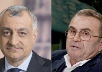 თემურ ჭყონია თბილისის მერობის ძალიან კარგი კანდიდატი იქნება – მამუკა ხაზარაძე