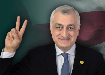 “გავალთ პარლამენტიდან, თავს არ მოგატყუებინებთ!” – მამუკა ხაზარაძე მმართველ გუნდს