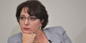 საქართველოს ხელისუფლება ჯერ ისევ მკვდარია! – თინა ხიდაშელი