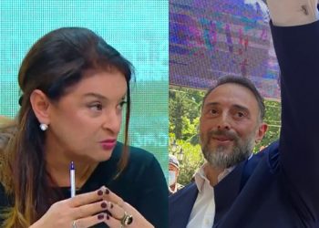 “რეანომობილი, ჩარტერი, უმძიმესი მდგომარეობა – ტყუილია” – ხათუნა ხოფერია