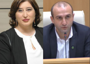 დარწმუნებული ვარ, სხვა საპატიო ადგილზე გადაიყვანენ – იაგო ხვიჩია
