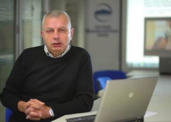 „მადლობა უნდა ვუთხრათ ალიანსს, და ალბათ ჩვენს დიპლომატებსაც, თუნდაც იმისთვის, რომ დასკვნით კომუნიკეში მოგვიხსენიეს თუნდაც ისე როგორც მოგვიხსენიეს“