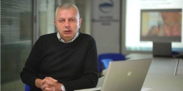 „მადლობა უნდა ვუთხრათ ალიანსს, და ალბათ ჩვენს დიპლომატებსაც, თუნდაც იმისთვის, რომ დასკვნით კომუნიკეში მოგვიხსენიეს თუნდაც ისე როგორც მოგვიხსენიეს“