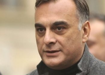 რატომ ისჯება ჩვენ ქვეყანაში კანონმორჩილება? – უდუმაშვილი პრემიერს