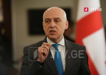 5 რამ, რაშინ საგარეო საქმეთა მინისტრი დარწმუნებულია! – ზალკალიანის პროგნოზი