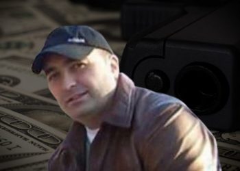 მკვლელობაში ბრალდებული შსს ჩინოვნიკის მეუღლის ფირმამ 49 მილიონის ტენდერები მოიგო – GMC