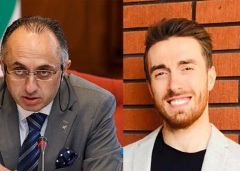 “მოიწვიო გადაცემაში ქ. თინა თოფურია და იმავე გადაცემამ აკრიტიკოს გიორგი ღოღობერიძე… არის ამაში რაღაც ტევე იმედისებური…” – ზაზა წერეთელი