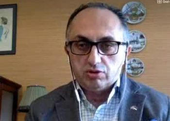 “რას ვეუბნებით მშობელს? – ამერიკამ გადაწყვიტა 12 წლის ბავშვის აცრა და მოდი, შენც აცერი შენი 12 წლის შვილიო?” – ზაზა წერეთელი